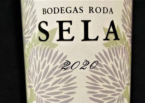 Sela Bodegas Roda Sobrelias