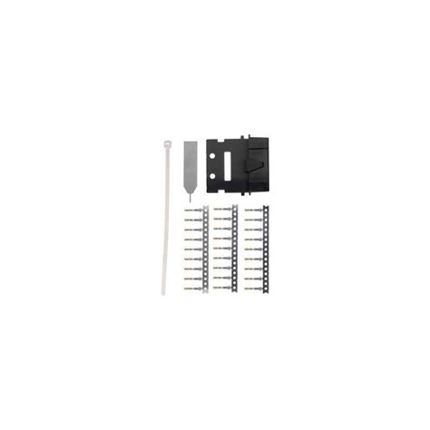 Pmln5072a Motorola Mototrbo Mobile Accessory Connector Kit