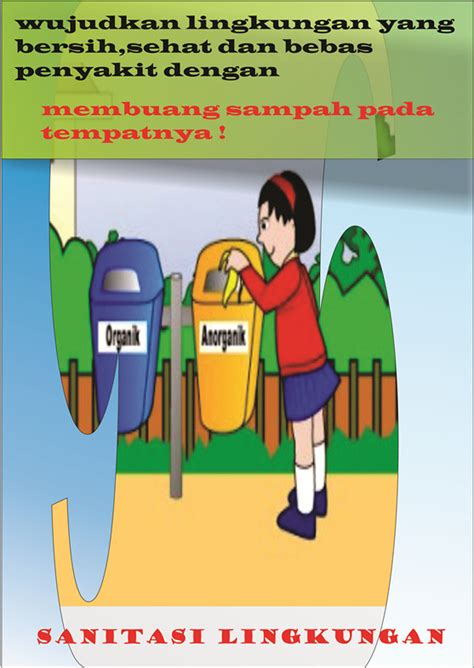 Berkreatif Melalui Sampah Kompasiana Com