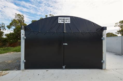 Everlast Tarps Bunker Covers