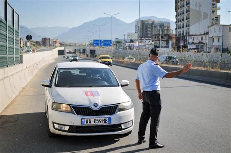 Shërbimet e Policisë Bashkiake kanë marrë të gjitha masat për