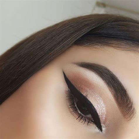 Beautiful Makeup Tutorials Inspirations Ideas For Brown Eyes