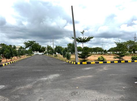 Commercial Land 200 Sq Yards For Sale In Ibrahimpatnam Hyderabad