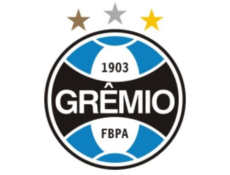 Gremio Logo / Gremio Bandeira Brands Of The World Download Vector Logos ...