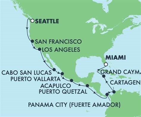 Canal De Panama Acc S Croisi Res Et Voyages