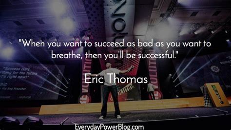 30 Eric Thomas Quotes, ET Hip Hop Preacher | Beast Mode (2021)