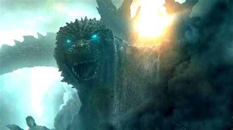 GODZILLA MINUS ONE Blu-ray is Coming and Toho Shared a First Look ...