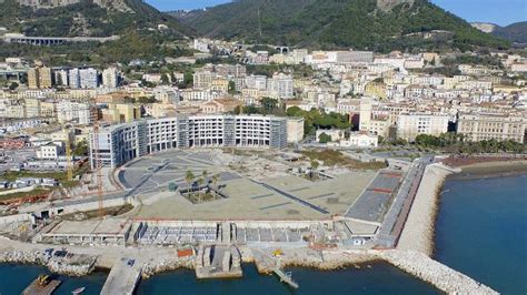 Salerno Concerto Di Capodanno Sud Tv