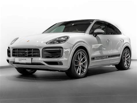 Porsche Cayenne Gts Coup Gebraucht Beim Porsche Zentrum Hofheim Kaufen