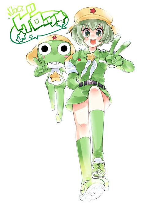 Keroro gunso에 있는 Ali Izzat님의 핀