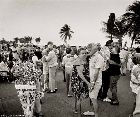 Photographs Capture The Diverse And Eccentric People Who Made Up Miami