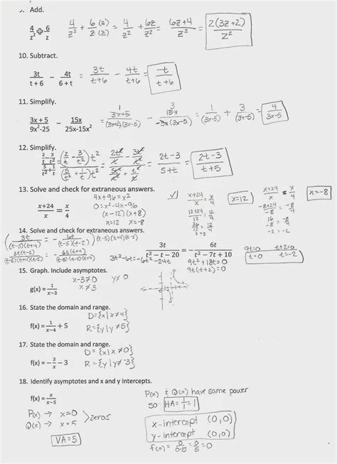 Algebra Ii Apex Answers Algebra With Answers