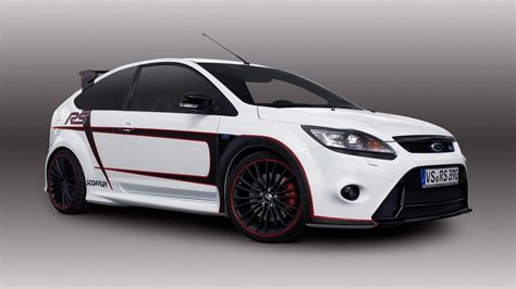 car, Ford Focus RS, Tuning Wallpapers HD / Desktop and Mobile Backgrounds