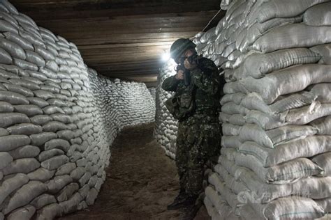 國防部：全民防衛動員法應對認知戰 戰時納管媒體非戒嚴軍管 政治 中央社 Cna