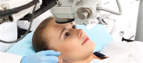 How Long Does It Take Eye To Heal After Laser Surgery For Retinal Tear