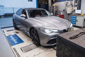 Kenteken Check Xh V Alfa Romeo Giulia Autoweek