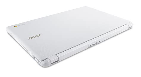 Acer Announces World S First 15 6 Inch Chromebook Adds Touch To 13 Inch Model