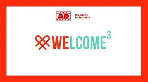 The Ad Store Presenta Tre Anni Di Welcome I Protagonisti Le Storie E