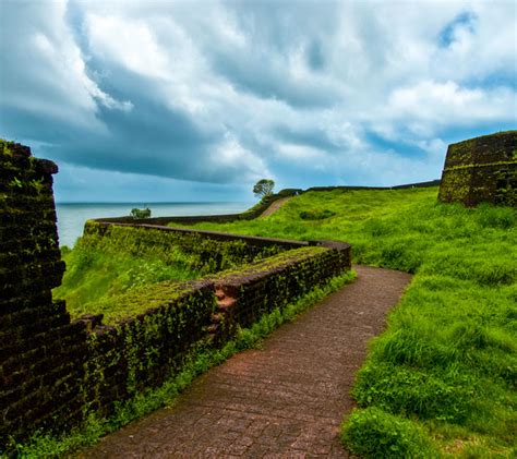 Bekal Fort, Kerala 2022 | Get To Know Details About Bekal Fort