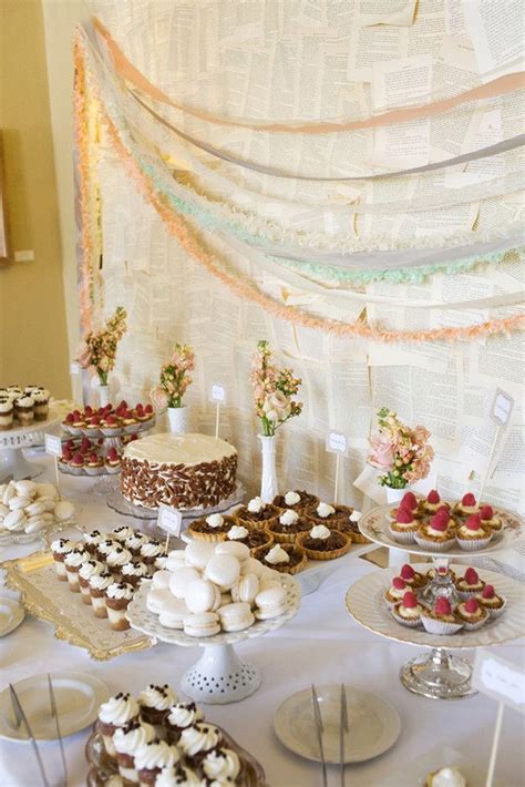 43 Awesome Wedding Food Bar Ideas For Any Taste Artofit