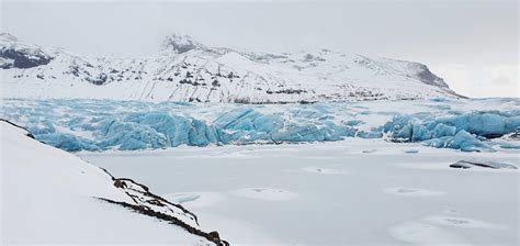 Best Winter places in South Iceland - Epic Iceland 2025