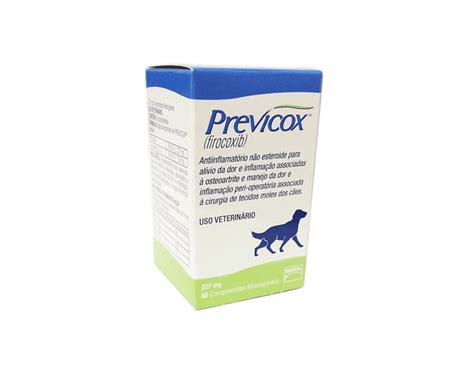 Previcox 227 Mg