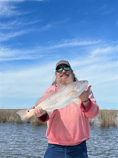 Unlocking the Seasons: A Guide to Fishing Season in Louisiana - Red ...