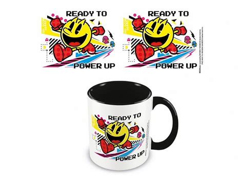 Κούπα Pac Man Power Up 320ml Pac Man OtakuStore gr