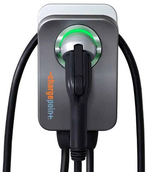 ChargePoint Home Flex 549 00 Smart Charge America