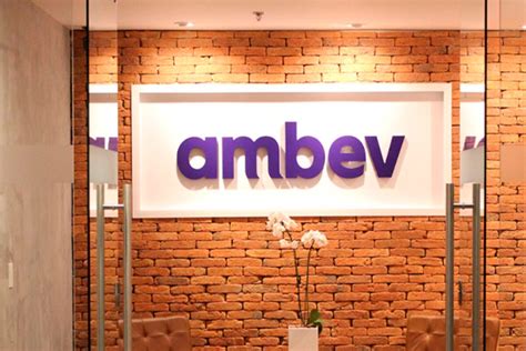 Ambev Abre Processo Seletivo Para Jovens Na Rea De Log Stica Sem