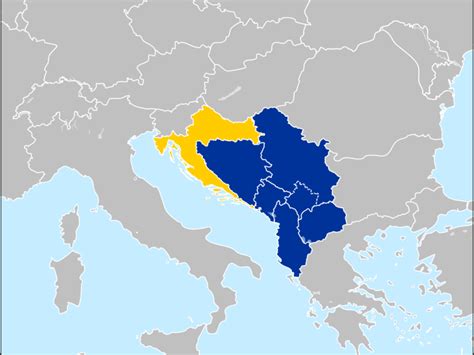 Cartina Europa Balcani Cartina Geografica Mondo