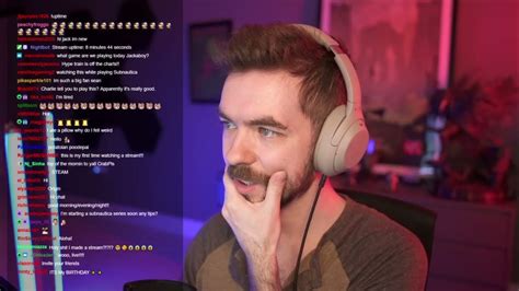 Jacksepticeye Plays It Takes Two W Gab April 202021 Youtube