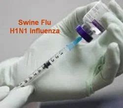 Swine Flu Treatment in Pratap Nagar , Jaipur , M/s Brig. Dr. A ...