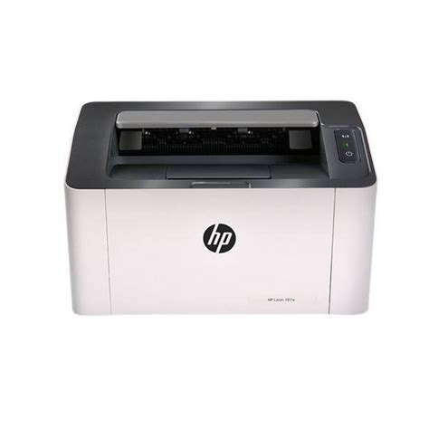 Hp Laser 107a Laser Printer Atelier Yuwa Ciao Jp