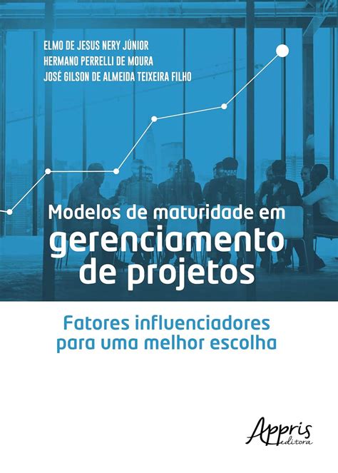 Modelos De Maturidade Em Gerenciamento De Projetos Fatores