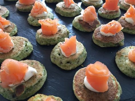 The Ultimate Guide To a Canapé Party - Salt & Pepper Events