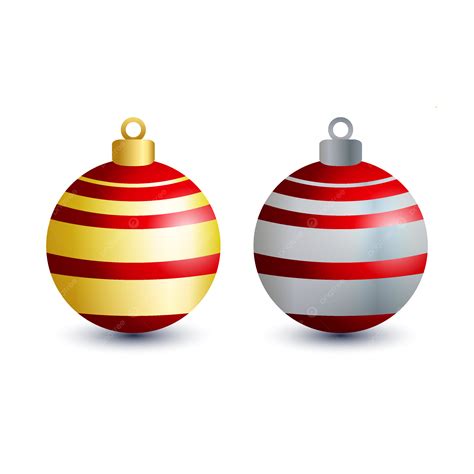 รูปchistmas Ball Design ลายโลหะสี Png คริสต์มาส สุขสันต์วันคริสต์มาส ลูกภาพ Png และ เวกเตอร์