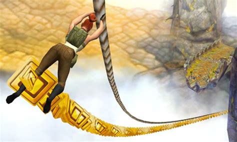 Temple Run 2 Cheats: Tips and Strategy for an Endless Run