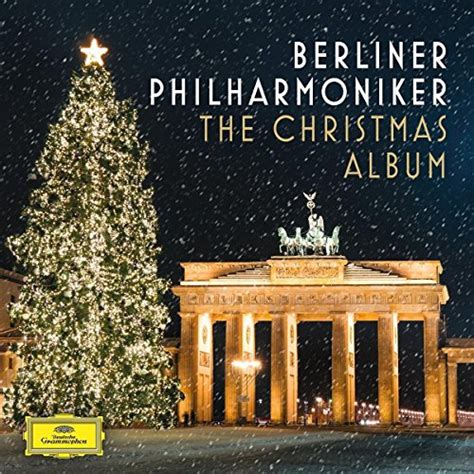 German Christmas Music - CDs, Videos, and Lyrics to sing along