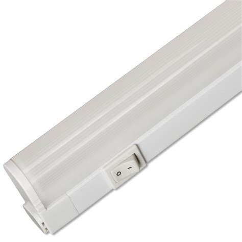 Müller Licht LED Wannenleuchte Aquafix Sensor 40W weiß 0 04 246696