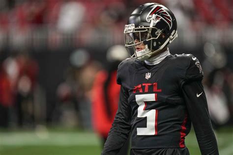 Drake London Leads Falcons Passing Attack In Nfl Week 1