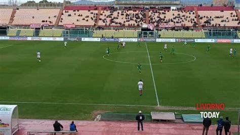 Serie D Livorno Fezzanese Le Pagelle