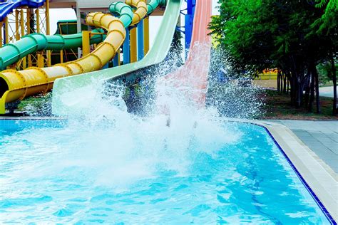 Parc des Naudières Une escapade ludique en famille à Nantes