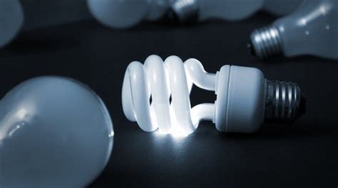 Comparison Chart Led Lights Vs Incandescent Light Bulbs Cfls Shelly