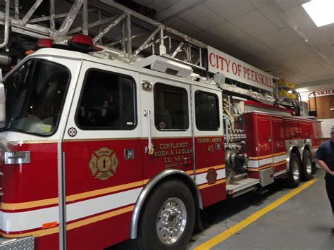 [UPDATE]Cause of Peekskill House Fire Under Investigation | Peekskill