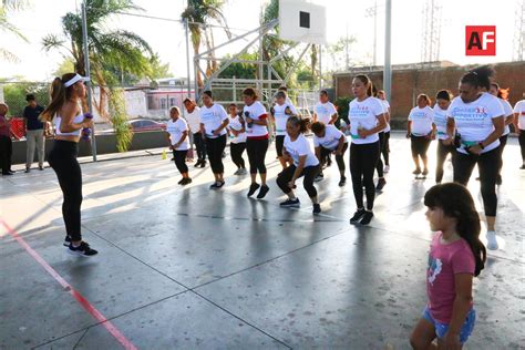 Embotelladora De Colima Reinaugura Centro Deportivo Francisco Brun