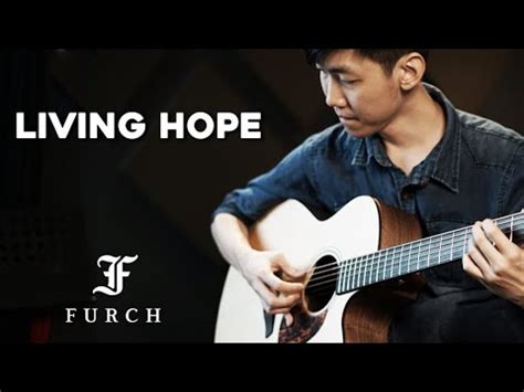 Living Hope Bethel Acoustic Fingerstyle Cover Youtube