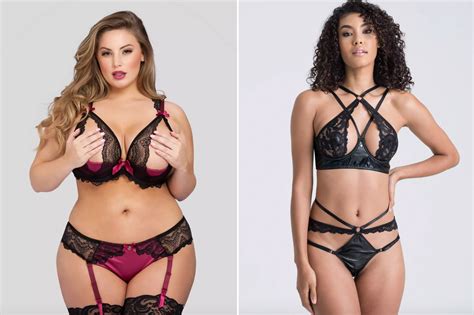 The 35 Best Lingerie Brands To Shop For New Years Eve