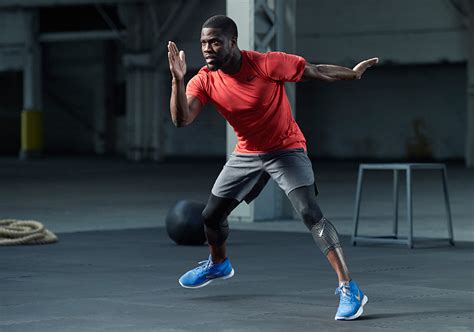 Kevin Hart Nike Shoes Release Details | SneakerNews.com