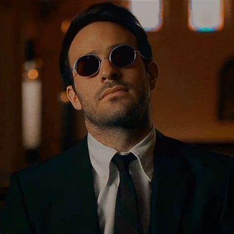 Daredevil Matt Murdock Marvel Daredevil Marvel Comics Rick And Morty Quotes The Devil S